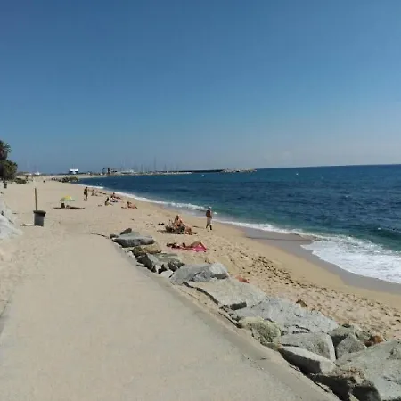 Batlle Apartamento Premiá de Mar