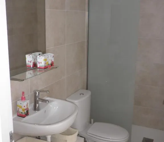 Apartament Batlle