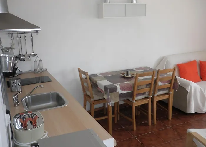 Apartament Batlle *