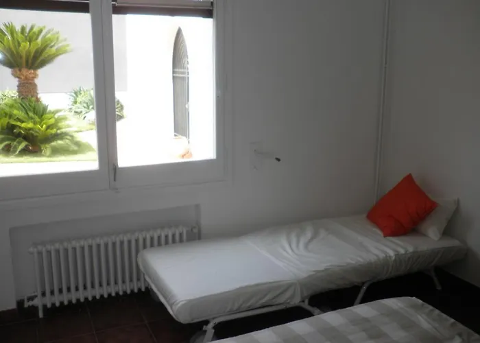 Apartament Batlle *